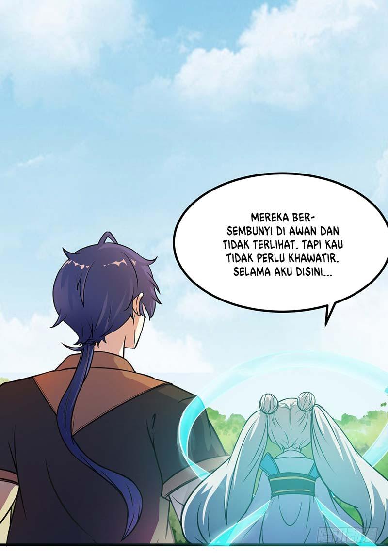 Martial Arts Reigns Chapter 08 Gambar 40